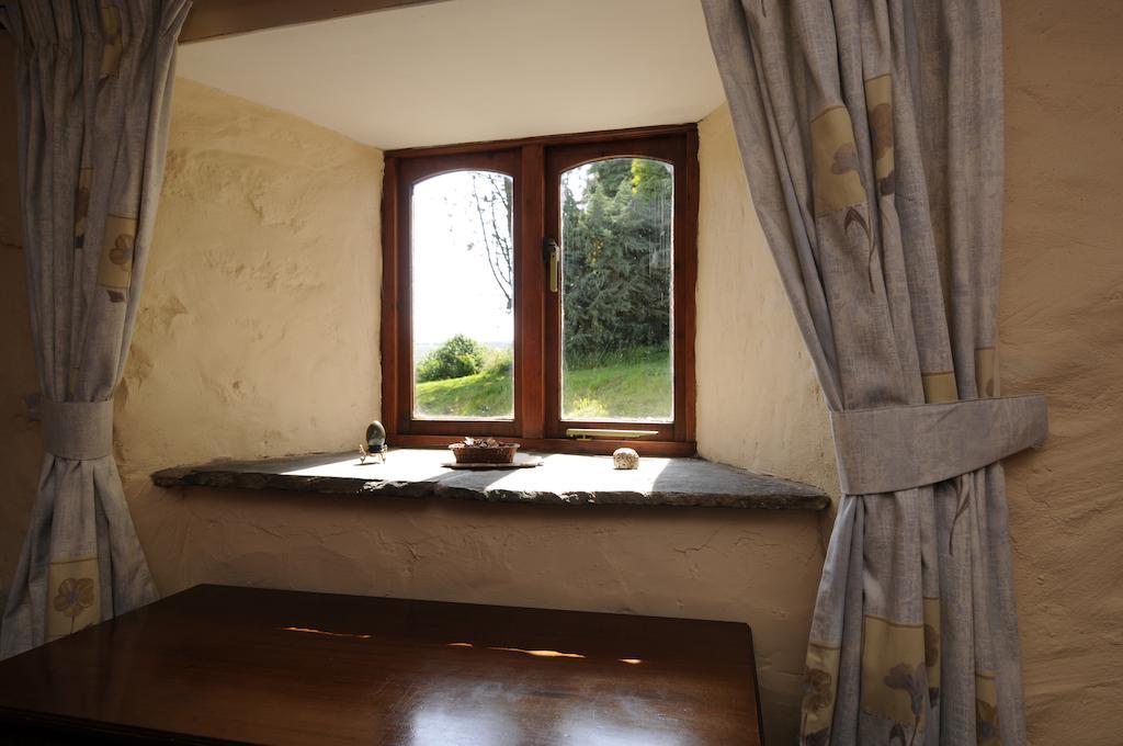 Ghyll Burn Cottage And Barn End Cottage Alston Værelse billede